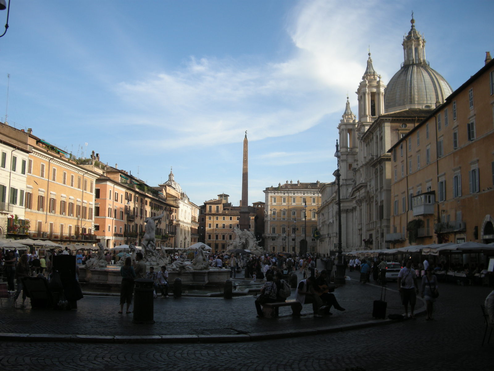 Piazza Navona