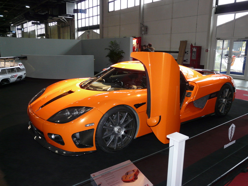 Koenigsegg 2007-10-22 09-57-35