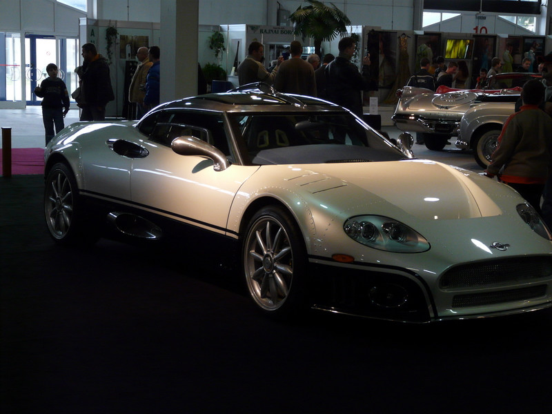 Spyker 2007-10-22 09-51-06