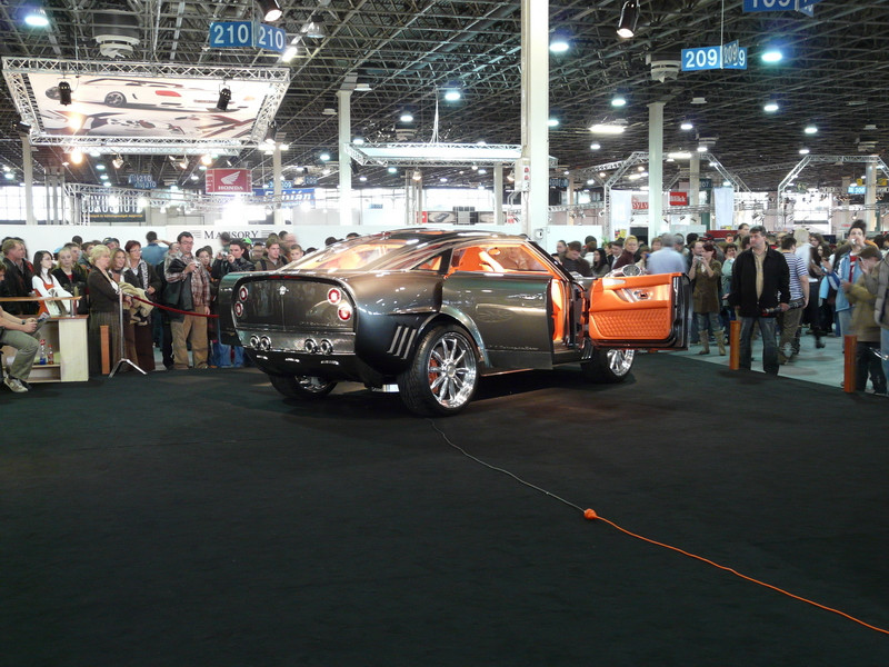 SPYKER D12 2007-10-22 11-50-15