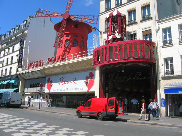 Bal du Moulin Rouge (1)