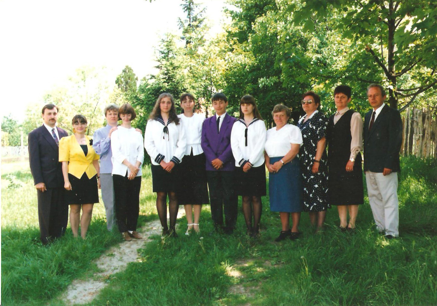Ált. Iskola 1995.