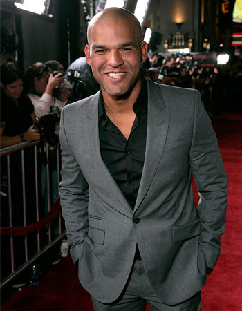 Amaury Nolasco - Chase (NBC)