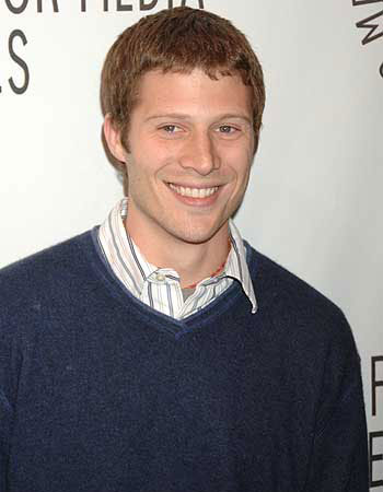 Zach Gilford - Matadors (ABC)