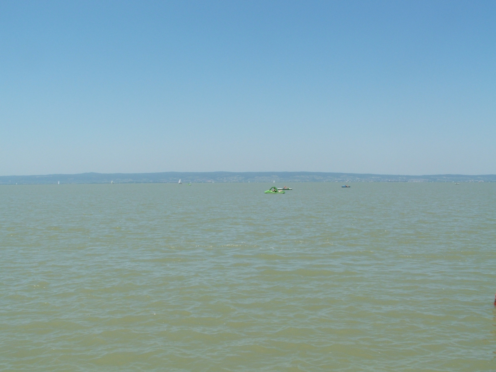 A Fertő-tó