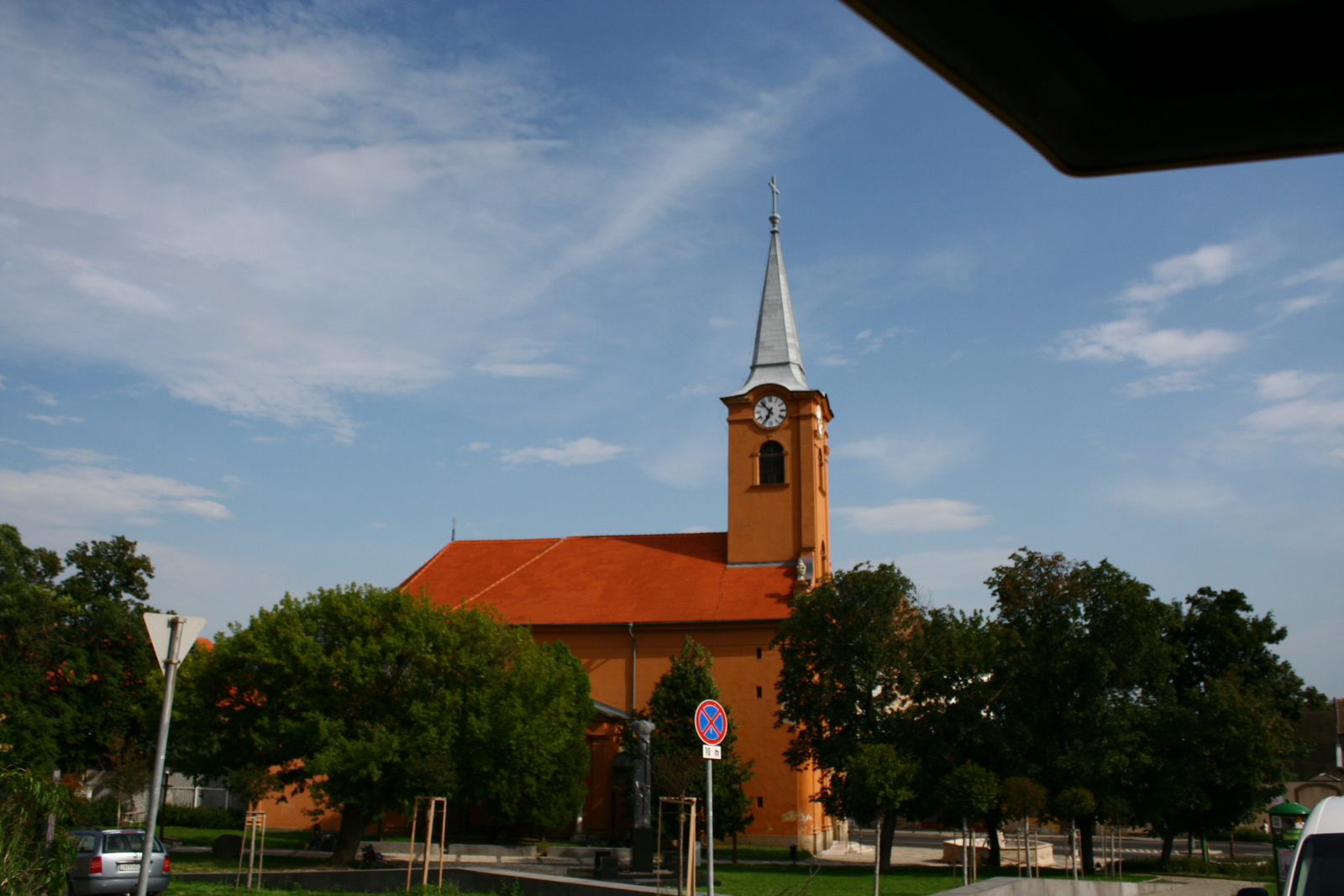 Baranyai barangolások,Pécs 213