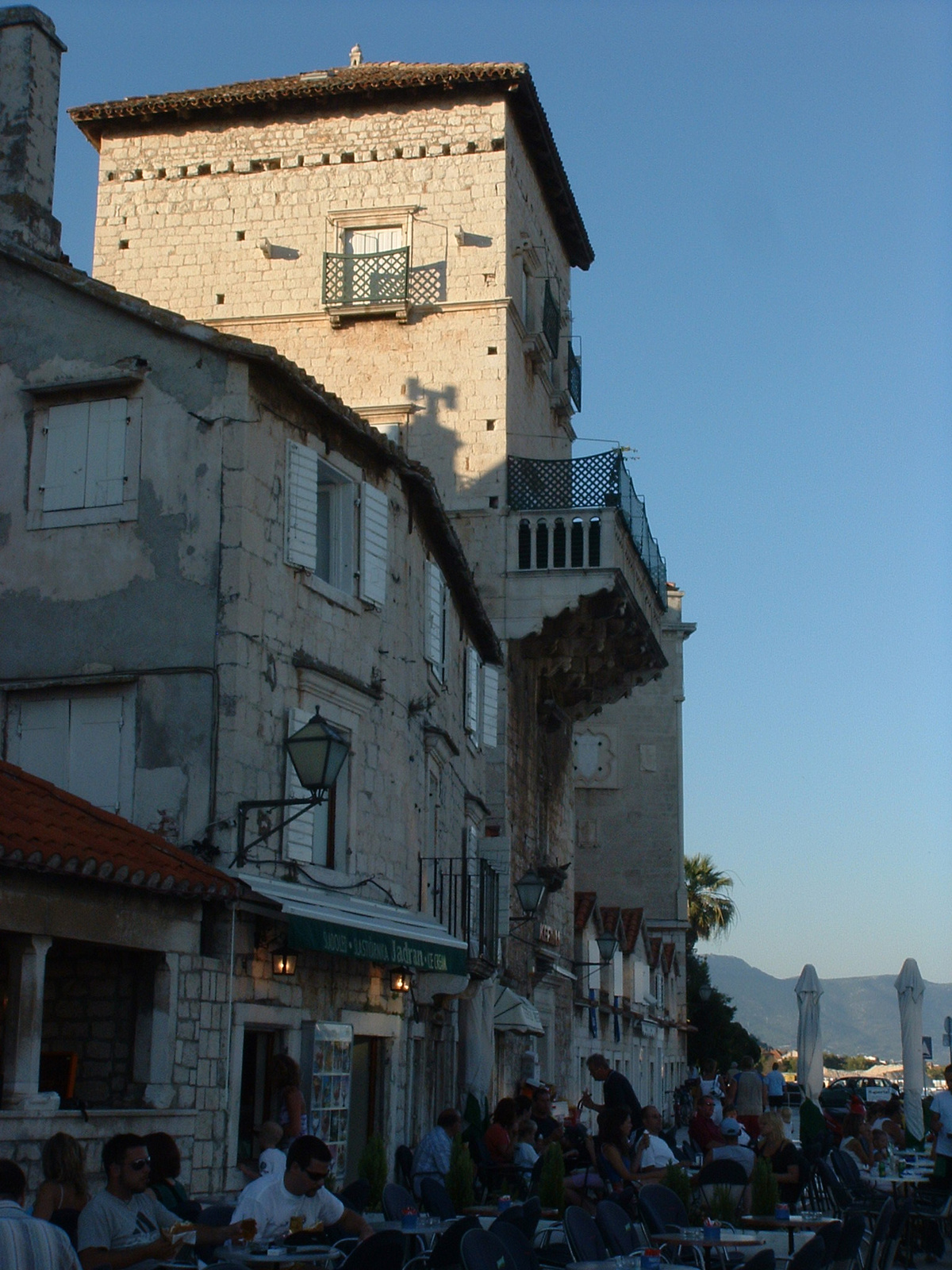 Trogir