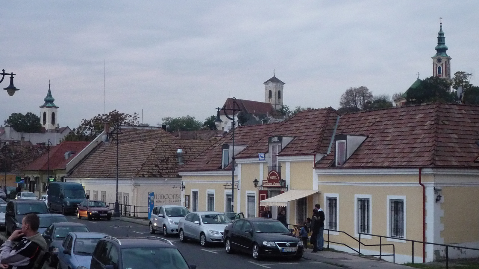 Szentendre