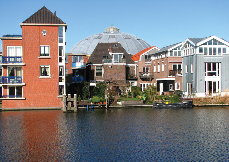 Haarlem city kerttel