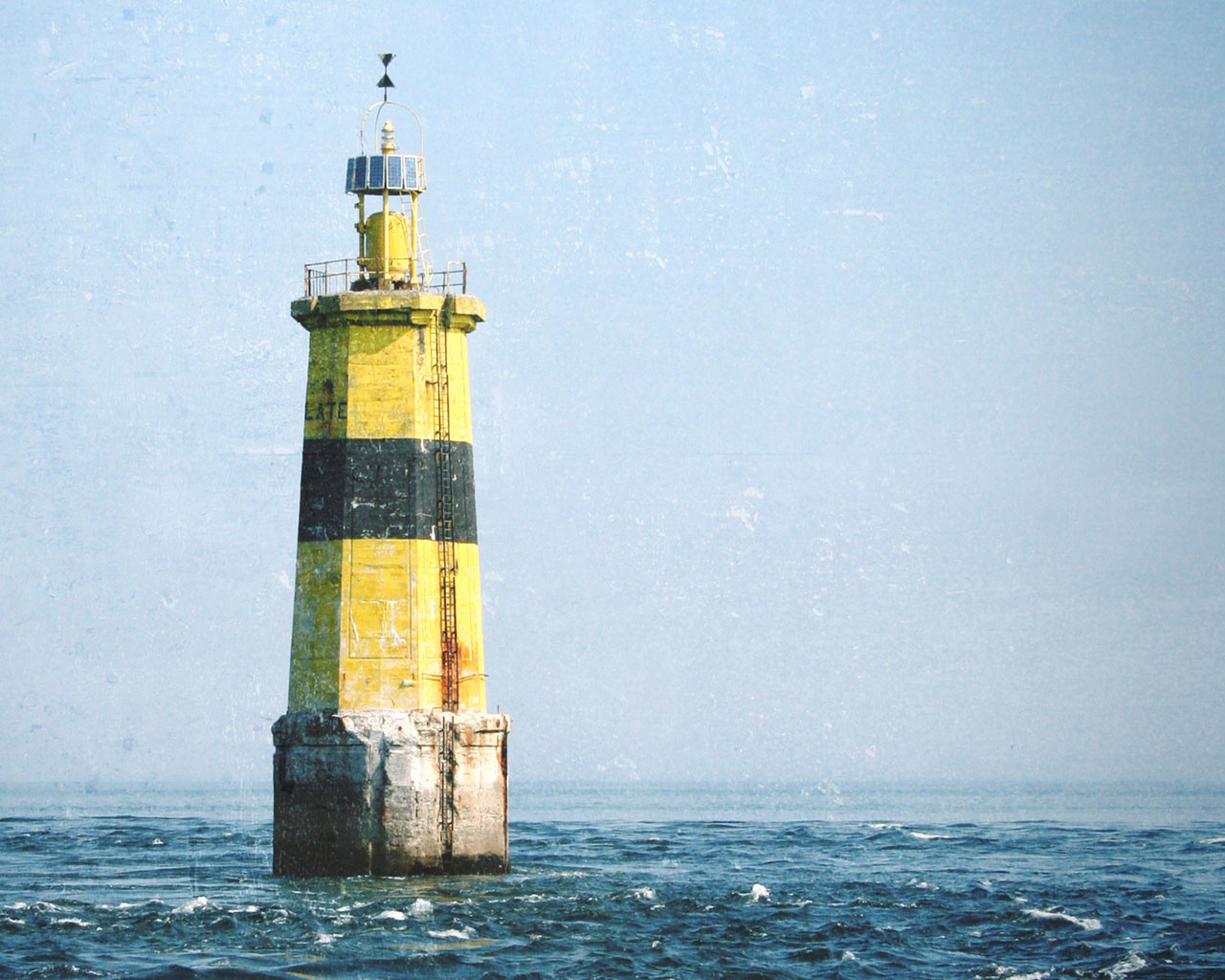 00959 lighthouse 1280x1024