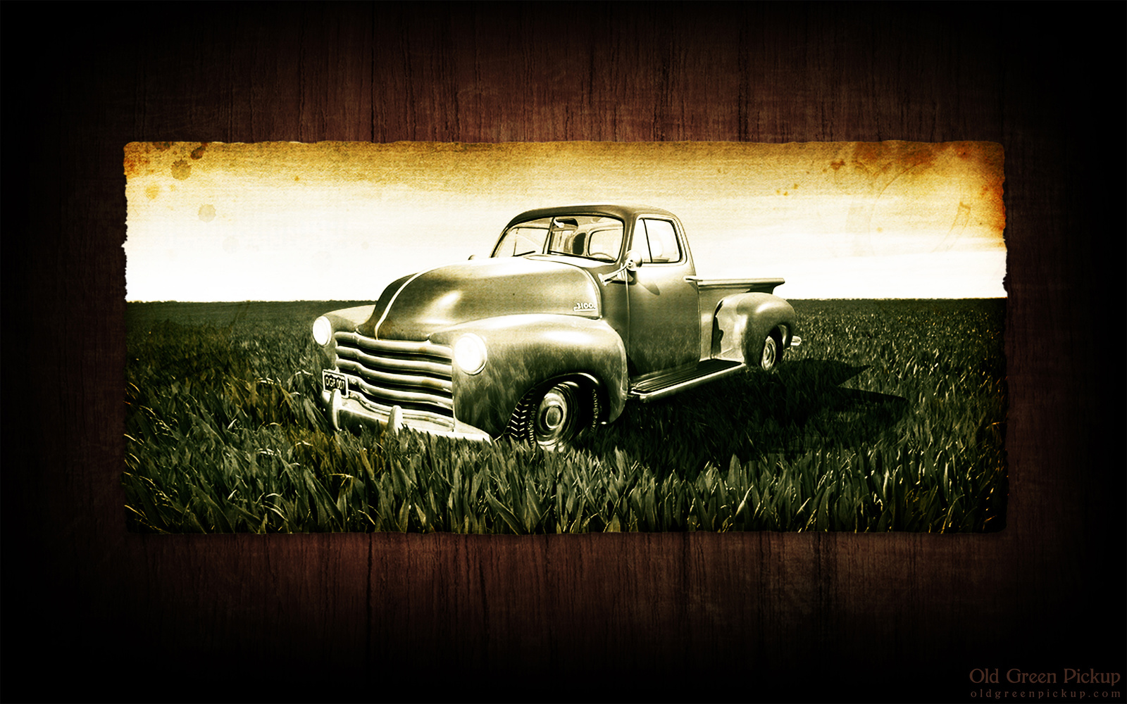 01390 oldgreenpickup 2560x1600