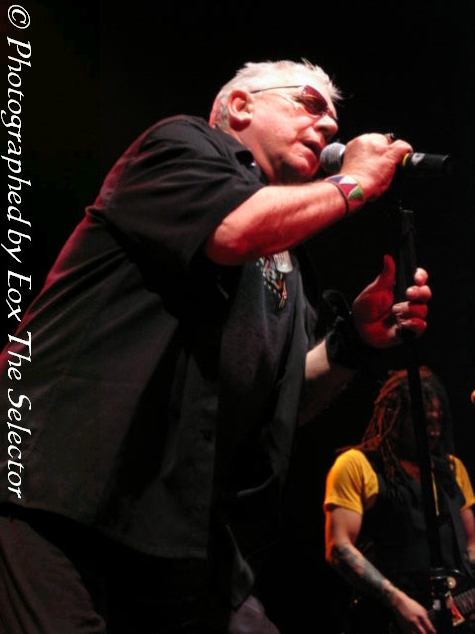 The Voice - Eric Burdon