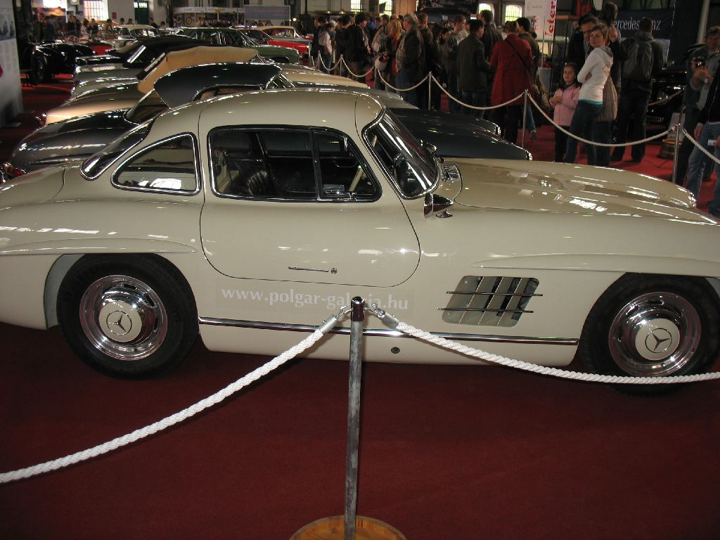 Oldtimer Expo 2011 - Cars - 073