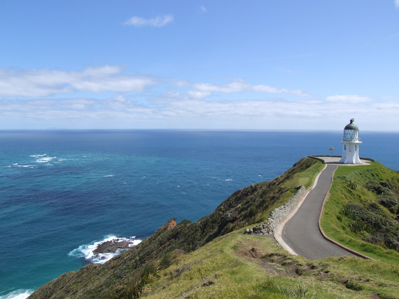 Cape Reinga