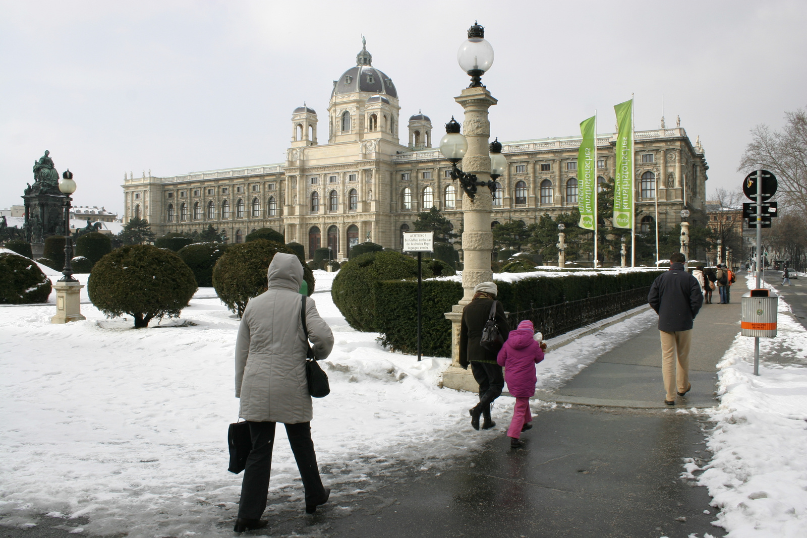 Bécs, Természettudományi Múzeum (2009 Február) 002