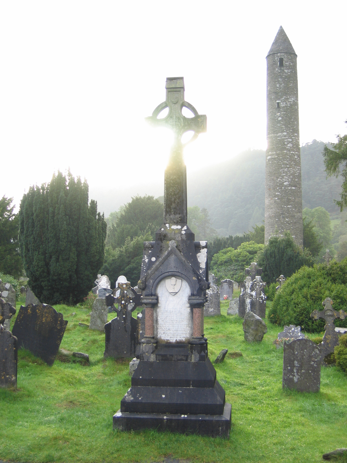 030-Glendalough