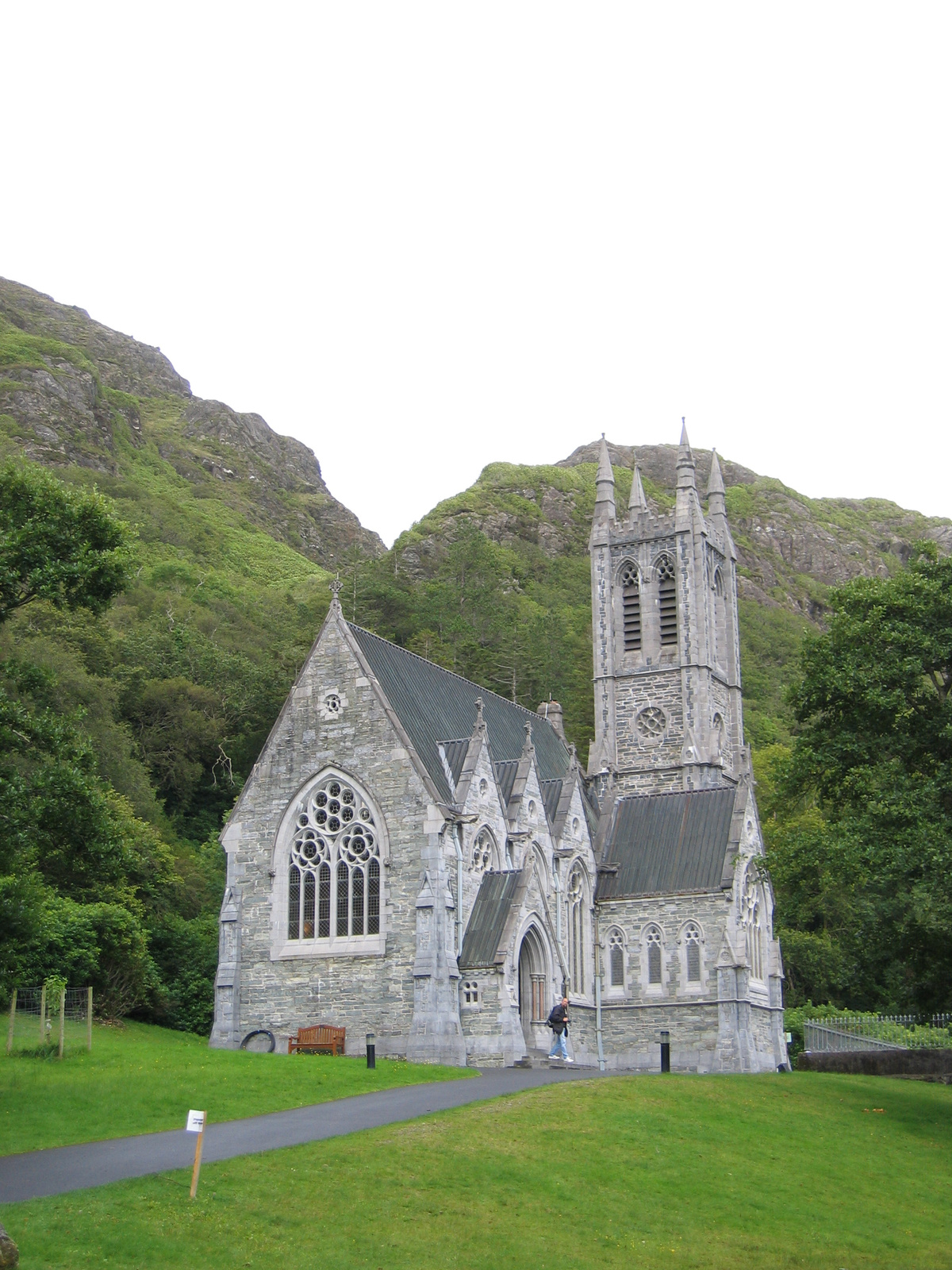 340-Kylemore Abbey