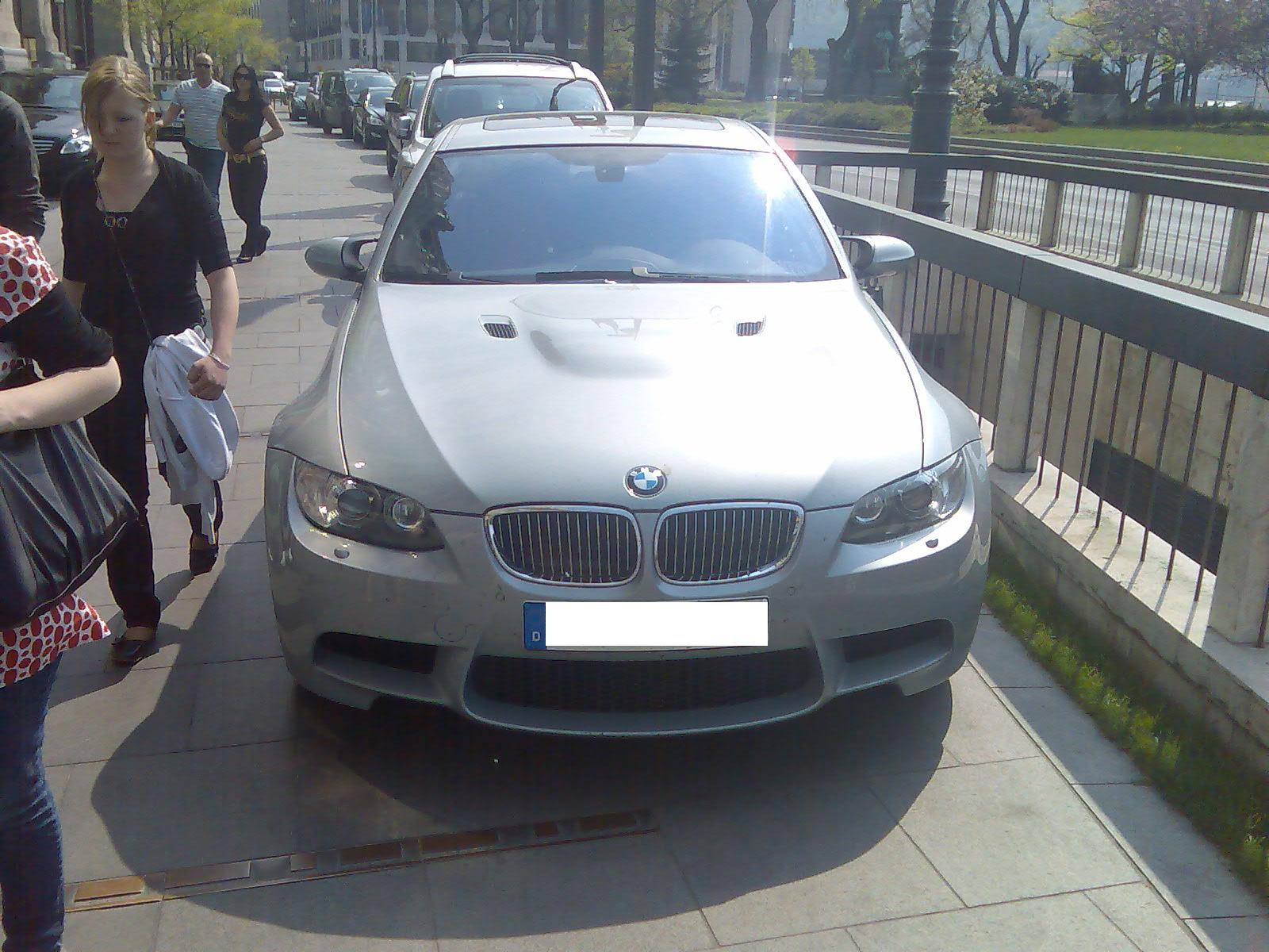 M3 Sedan 2.