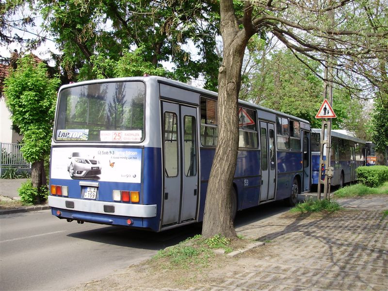 Károlyi Sándor u.