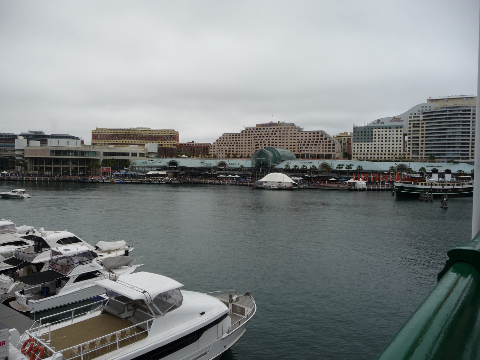 Darling Harbour