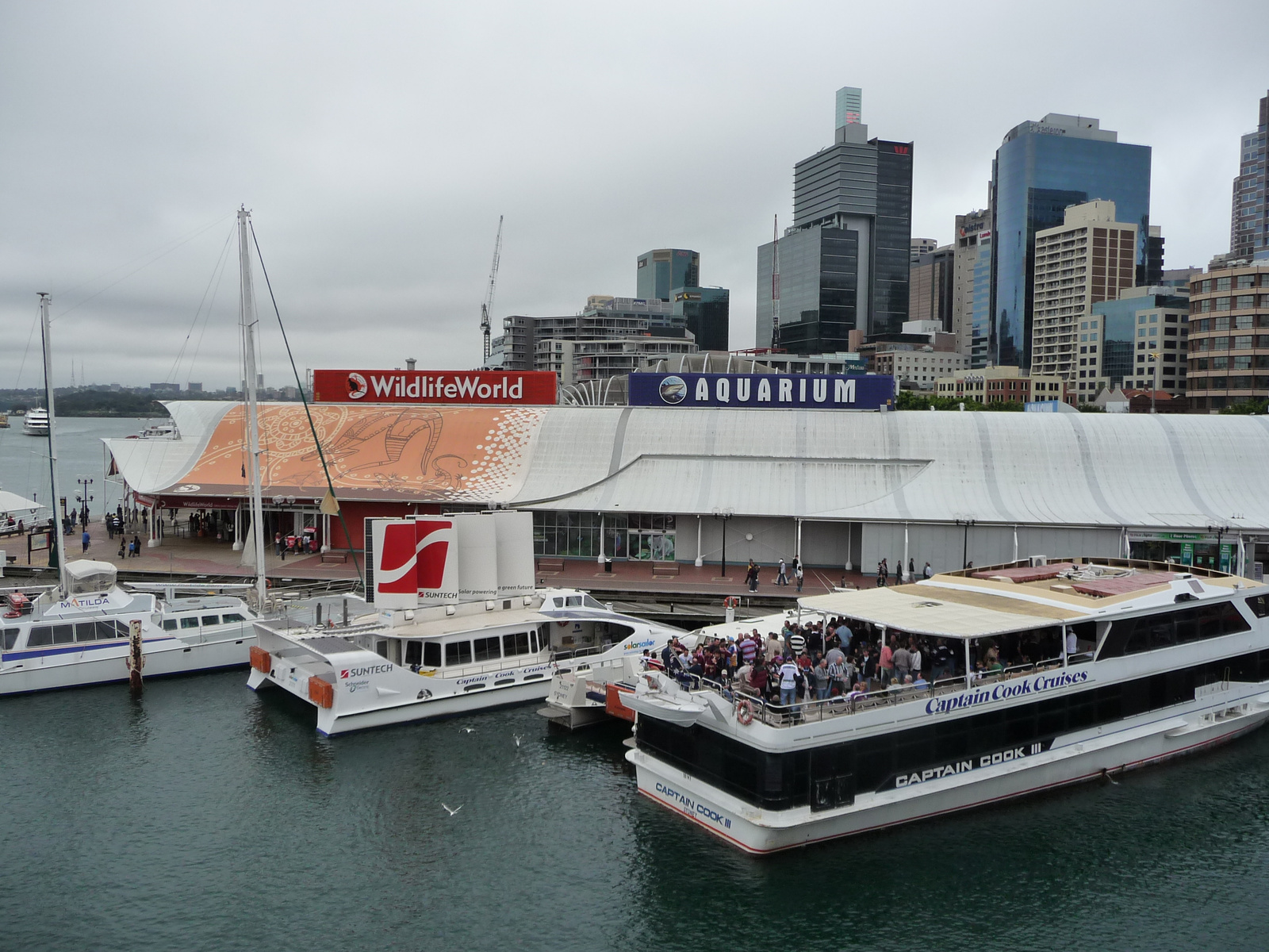 Darling Harbour (3)