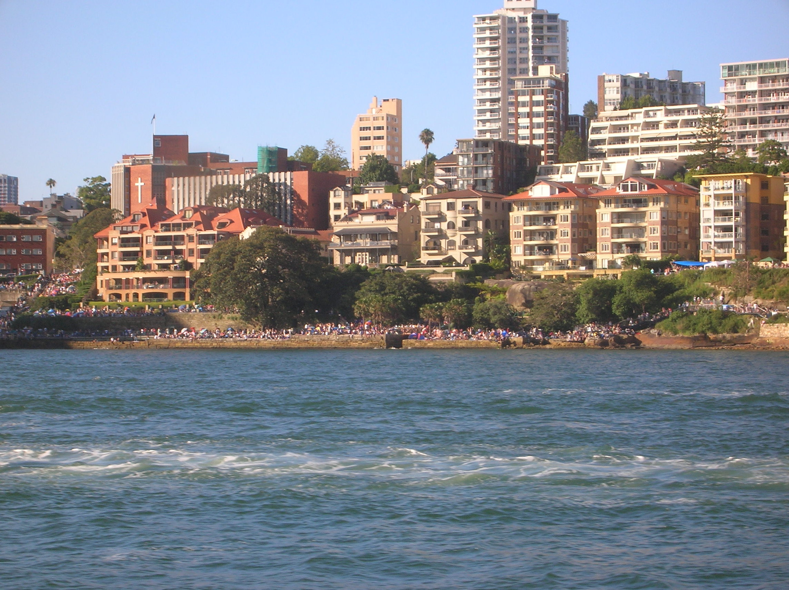 Szilveszter Sydney-ben (19)