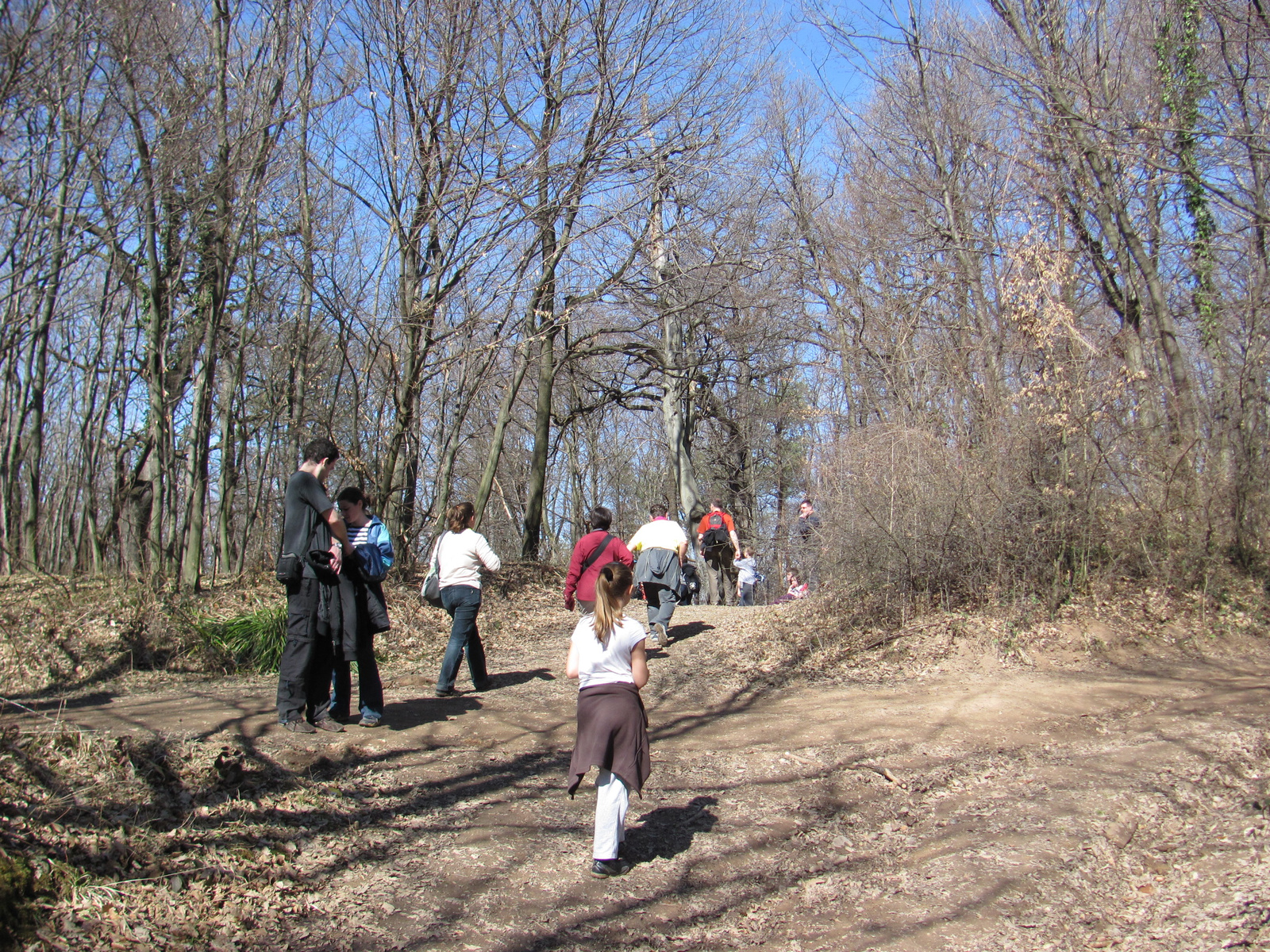 2011.03.14.Éger völgy-Orfű-égervölgy 003