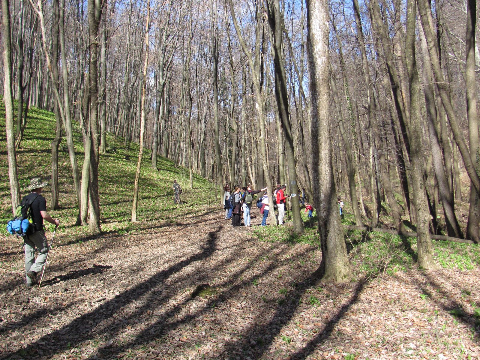 2011.03.14.Éger völgy-Orfű-égervölgy 017