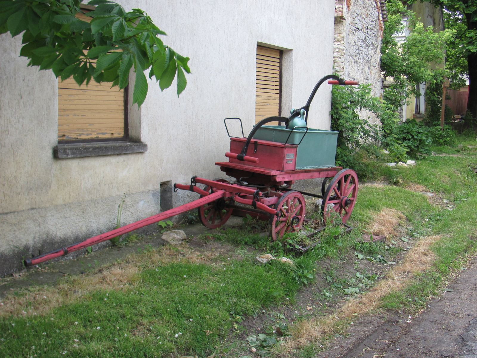 2011.05.08.Óbudavár teljesítménytúra 112