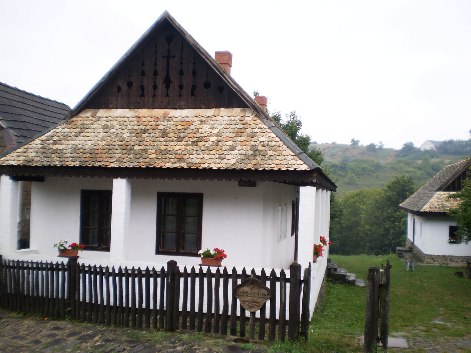 2009.08.11,Hollókő 028