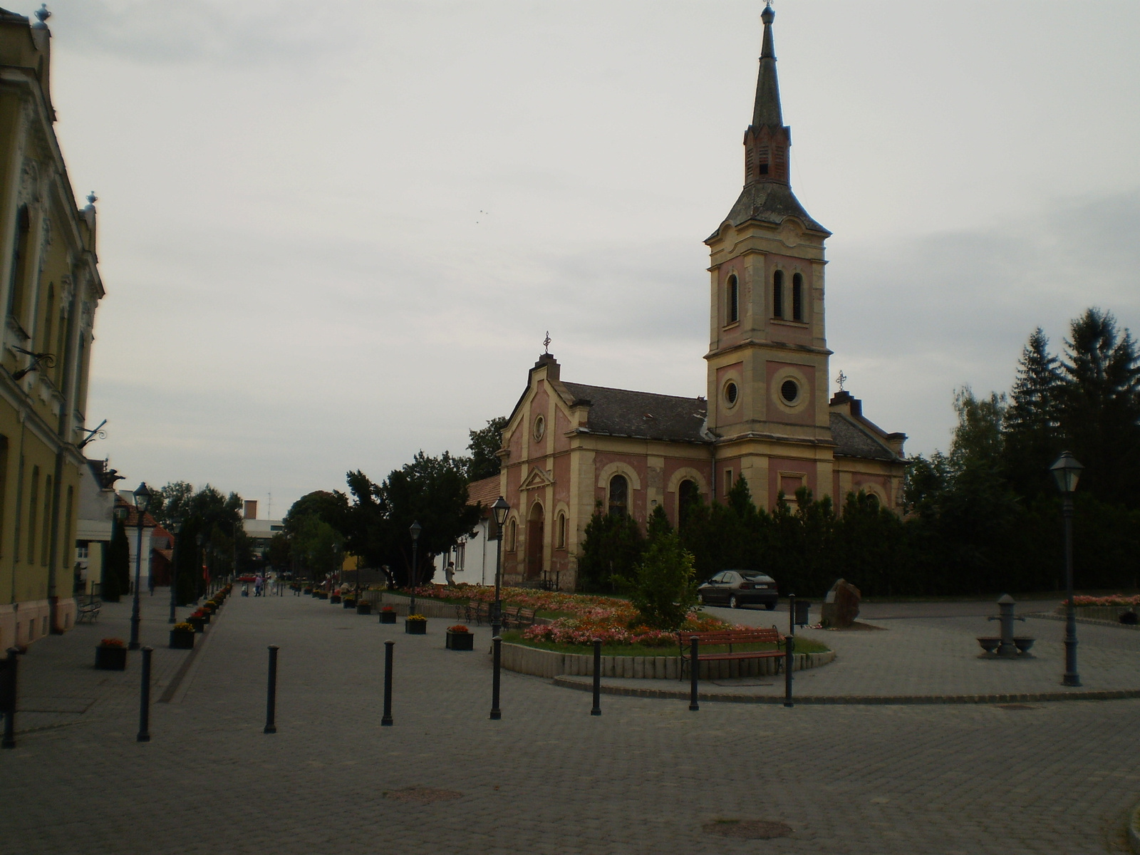 2009.08.14 Szécsény