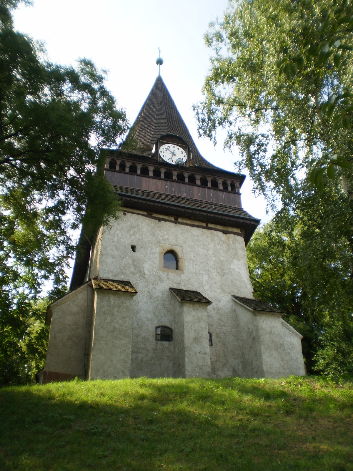 Miskolc belváros