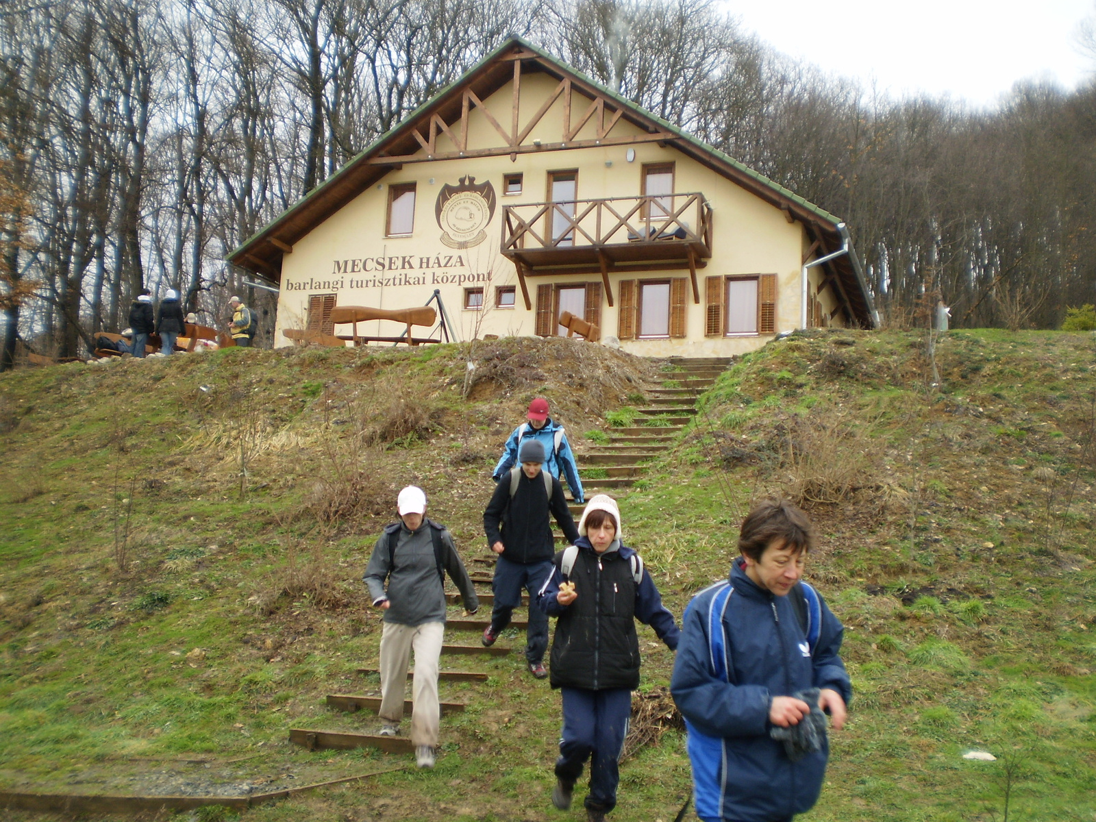 20100220PITE30 Orfű, Mecsek háza