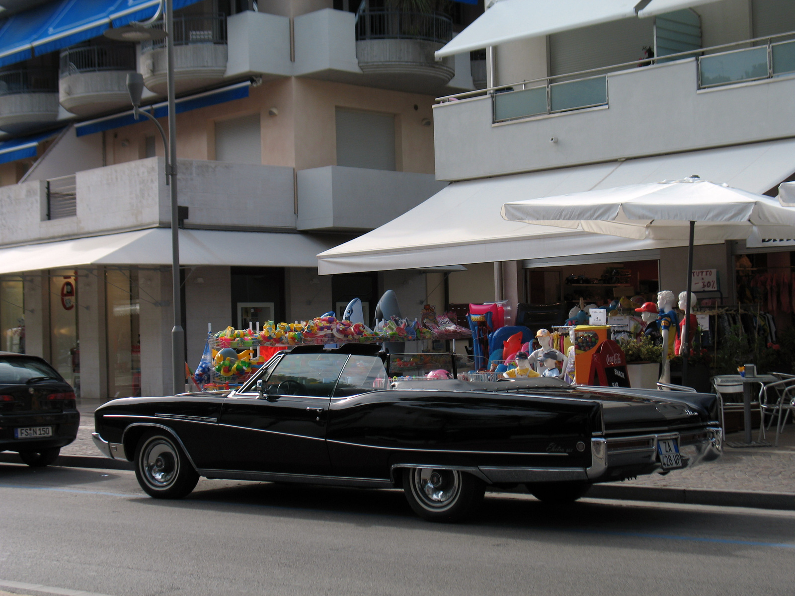 Buick Electra 225