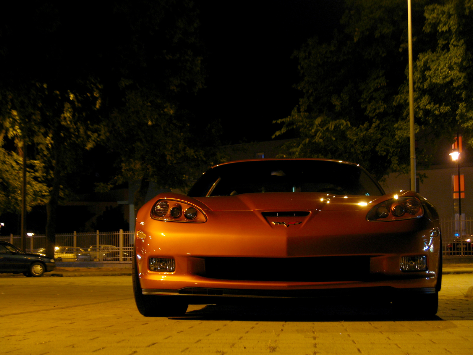 Corvette Z06