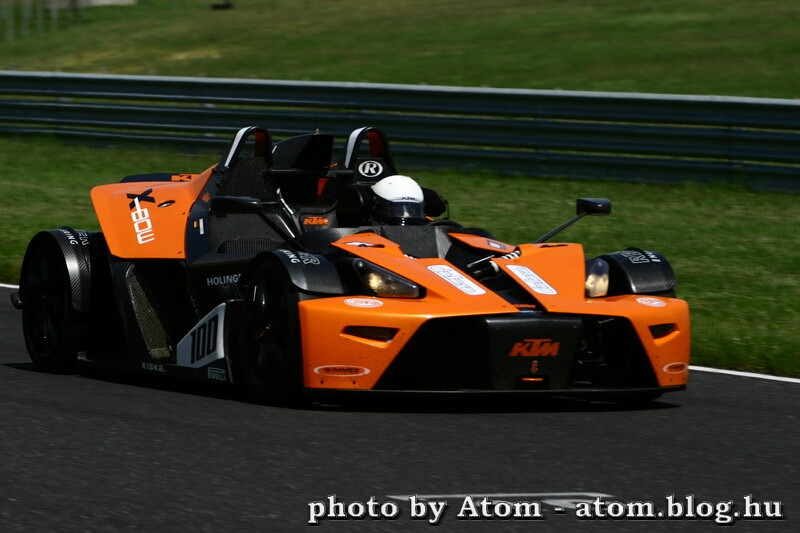 KTM X-Bow Pannonia-Ring (3)