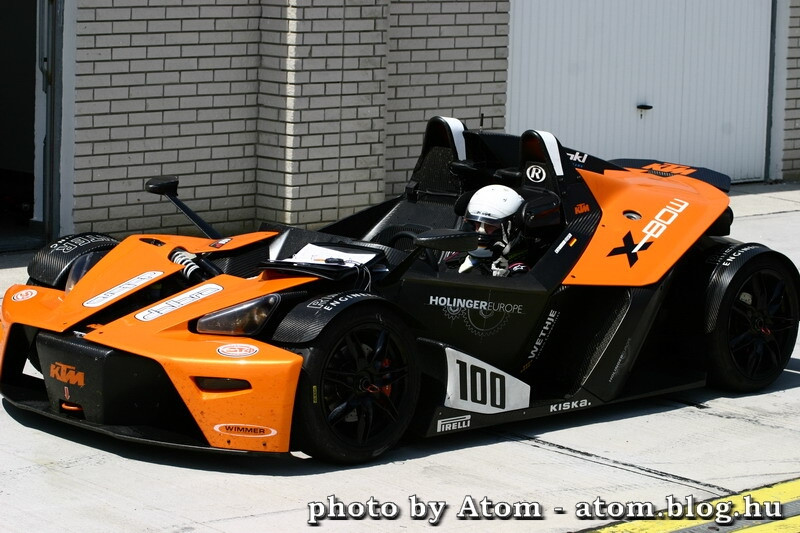 KTM X-Bow Pannonia-Ring (11)