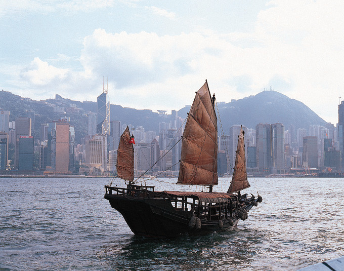 Hong Kong