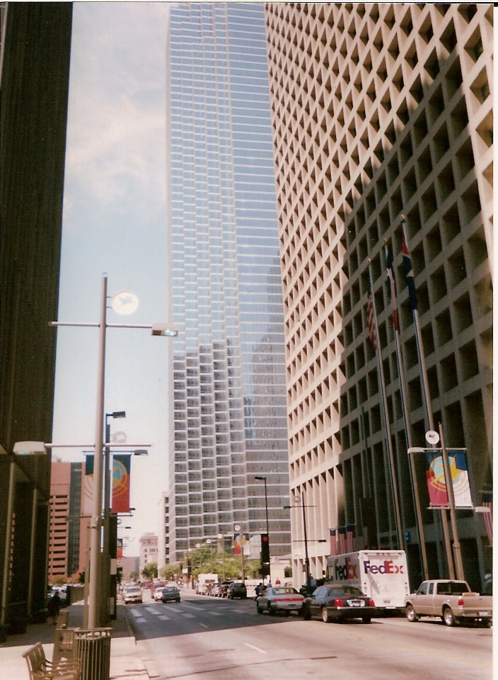 dallas