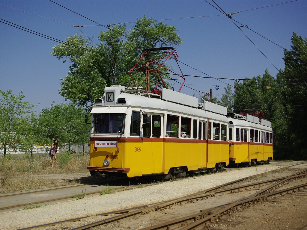 UV a Szilágyi utcánál, az ivekben 3 2011.07.17