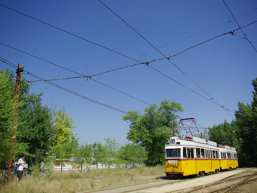 UV a Szilágyi utcánál, az ivekben 11 2011.07.17