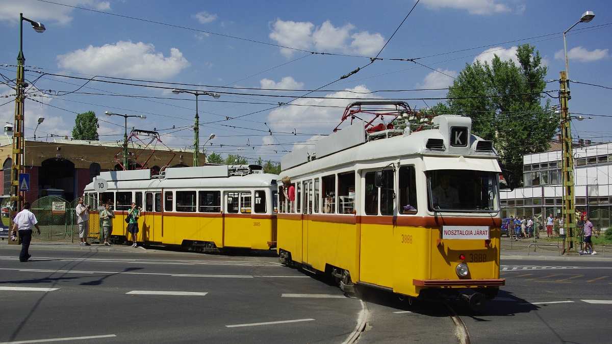 UV Szépilona kocsiszínnél 3 2011.07.17