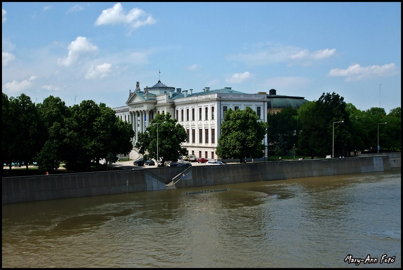 Szeged - Móra Ferenc Múzeum