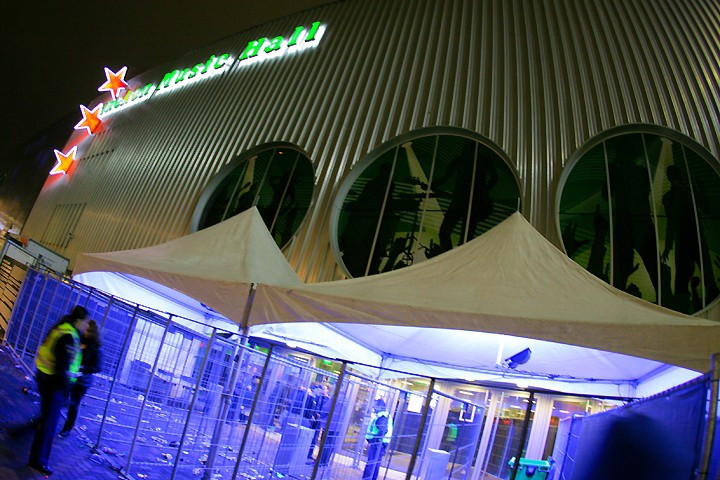 01-Heineken Music Hall