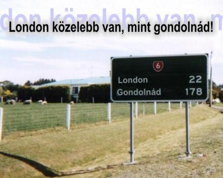 GONDOLNÁD