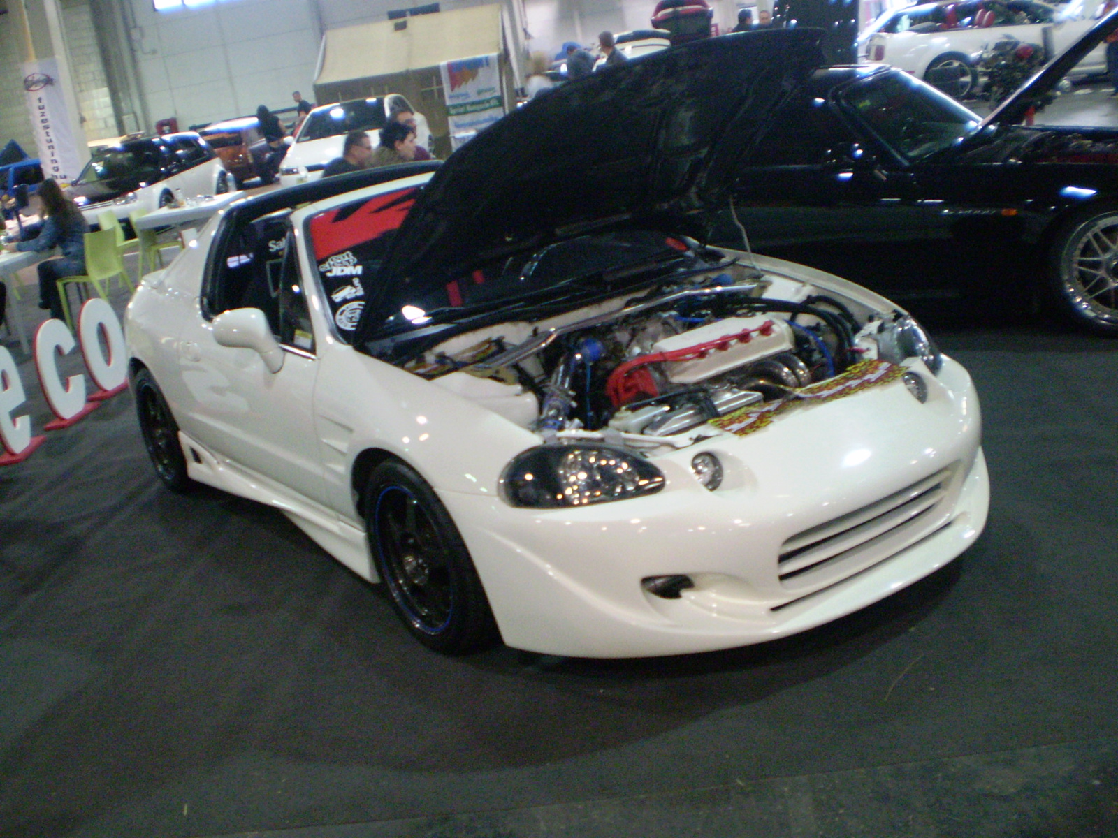 218Tuning tali 2010