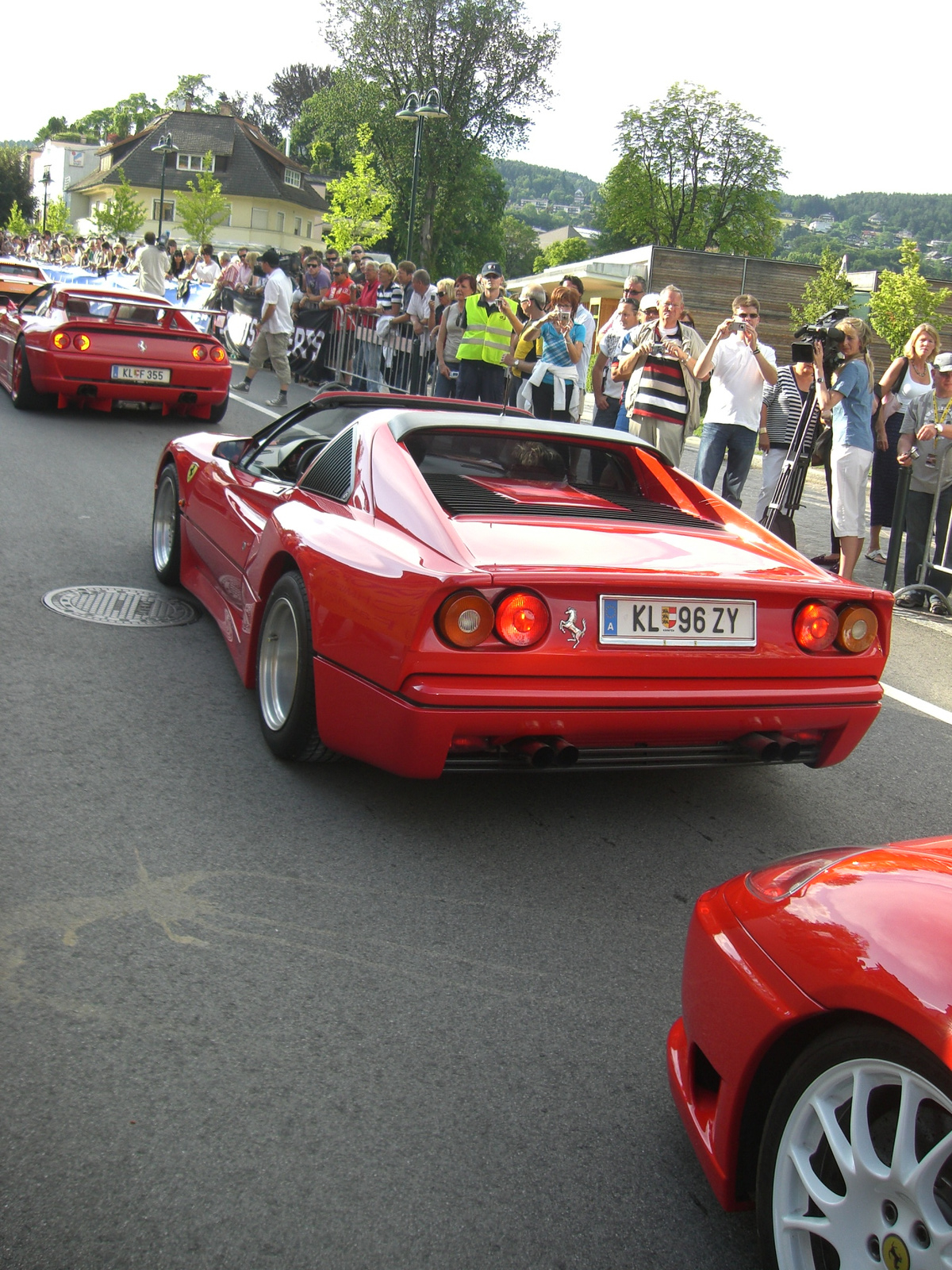 Ferrari 328 GTS