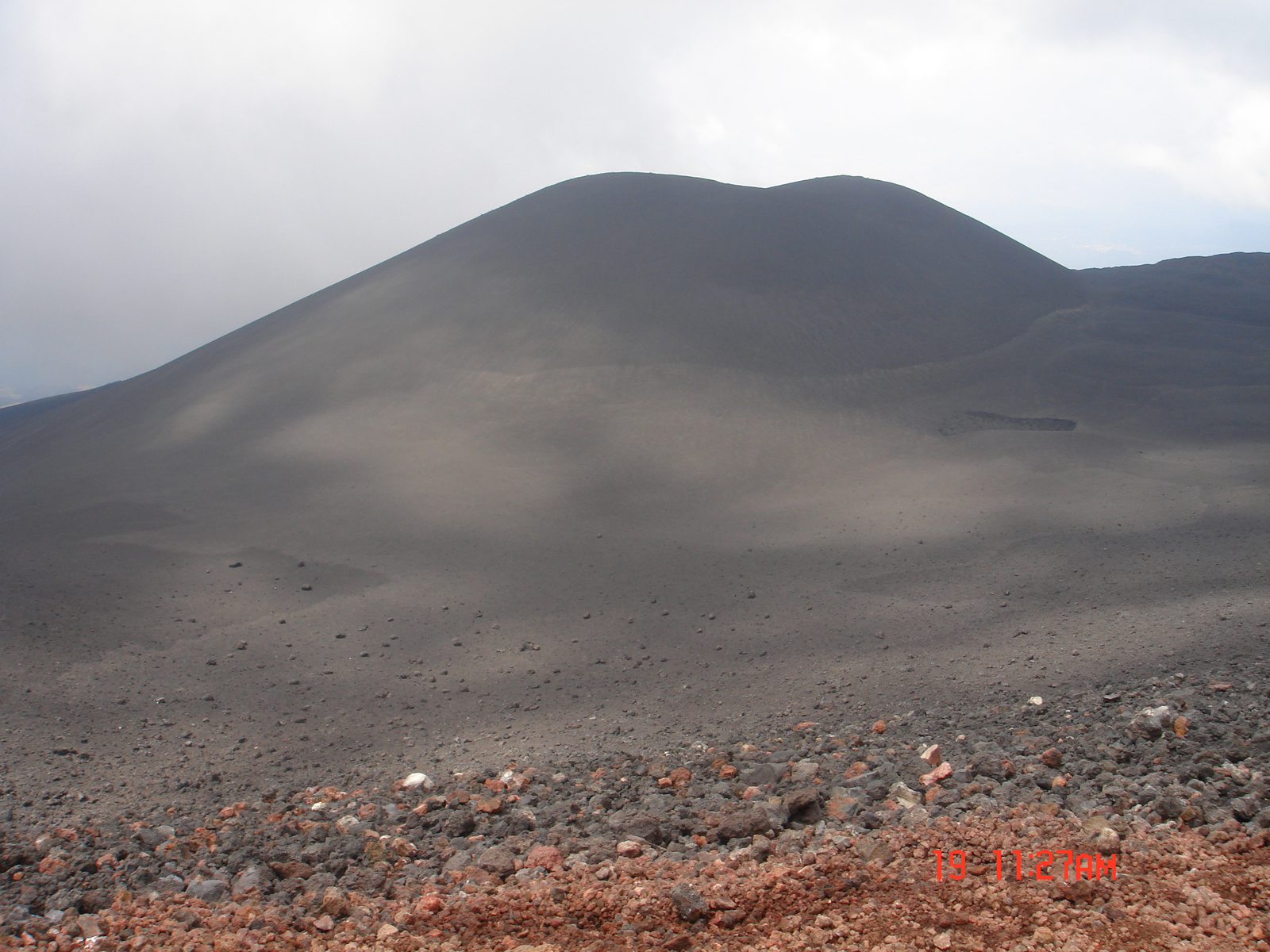 Etna 10 - ami körülvesz