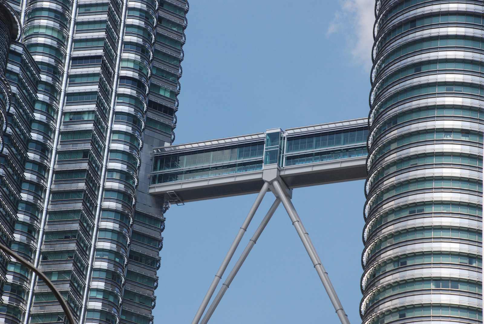 Petronas Towers 1