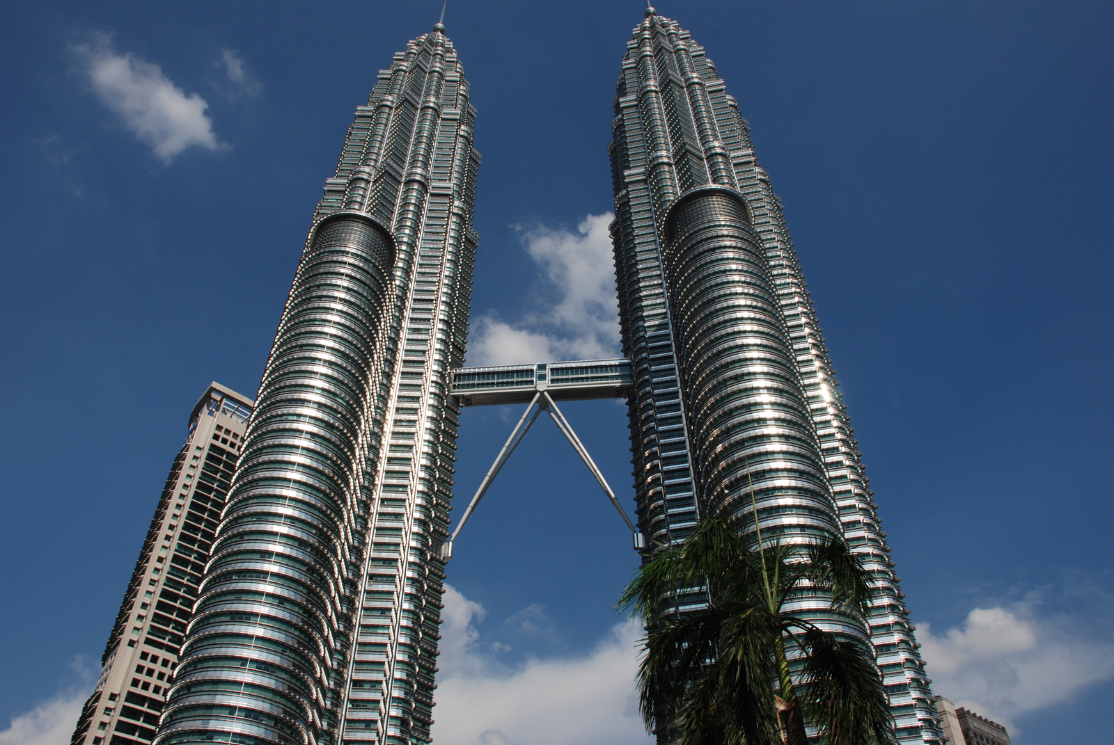 Petronas Towers 3